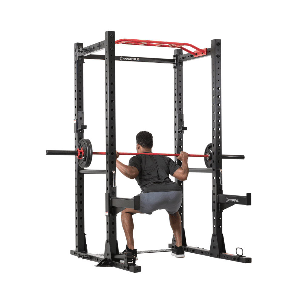 FPC1 Full Power Cage | Full Body Home Gym | Inspire Fitness