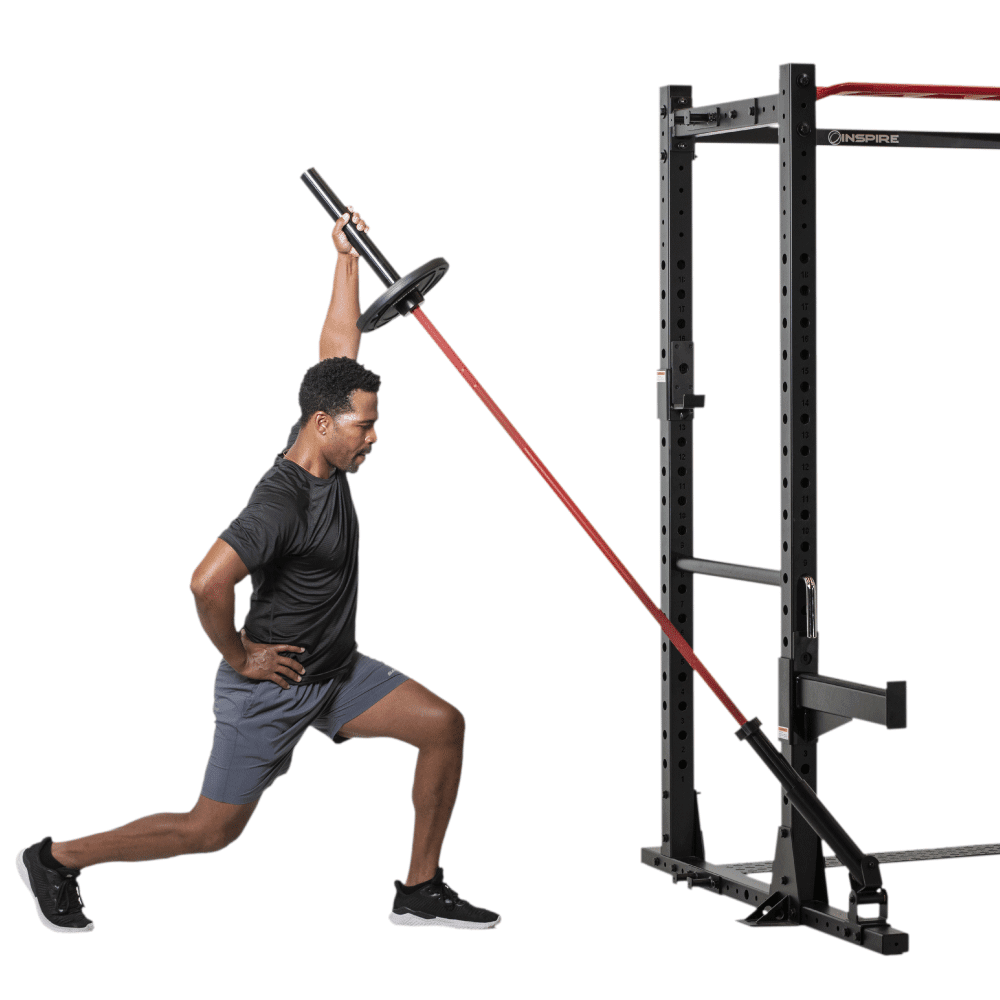 FPC1 Full Power Cage | Full Body Home Gym | Inspire Fitness