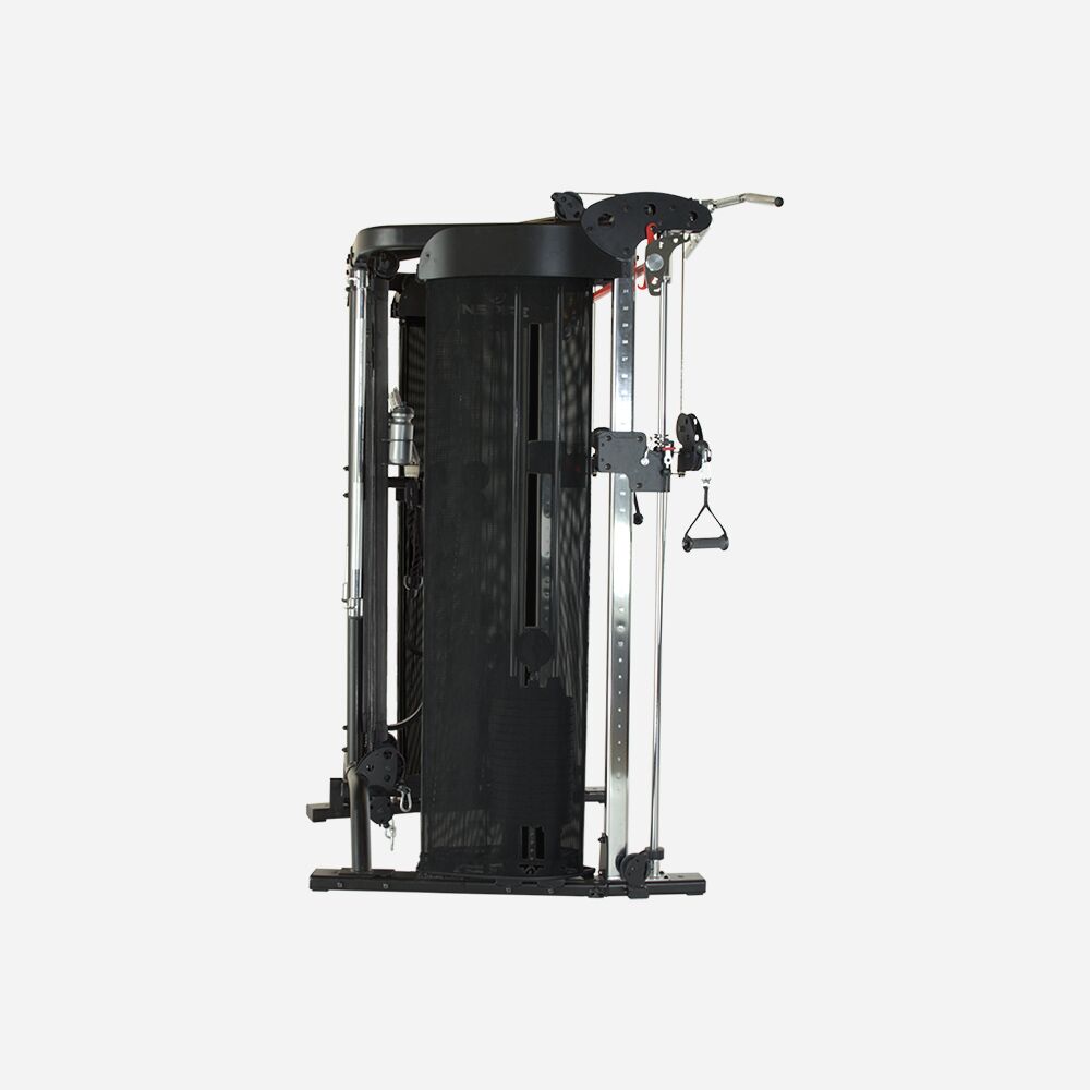 FT2 FUNCTIONAL TRAINER