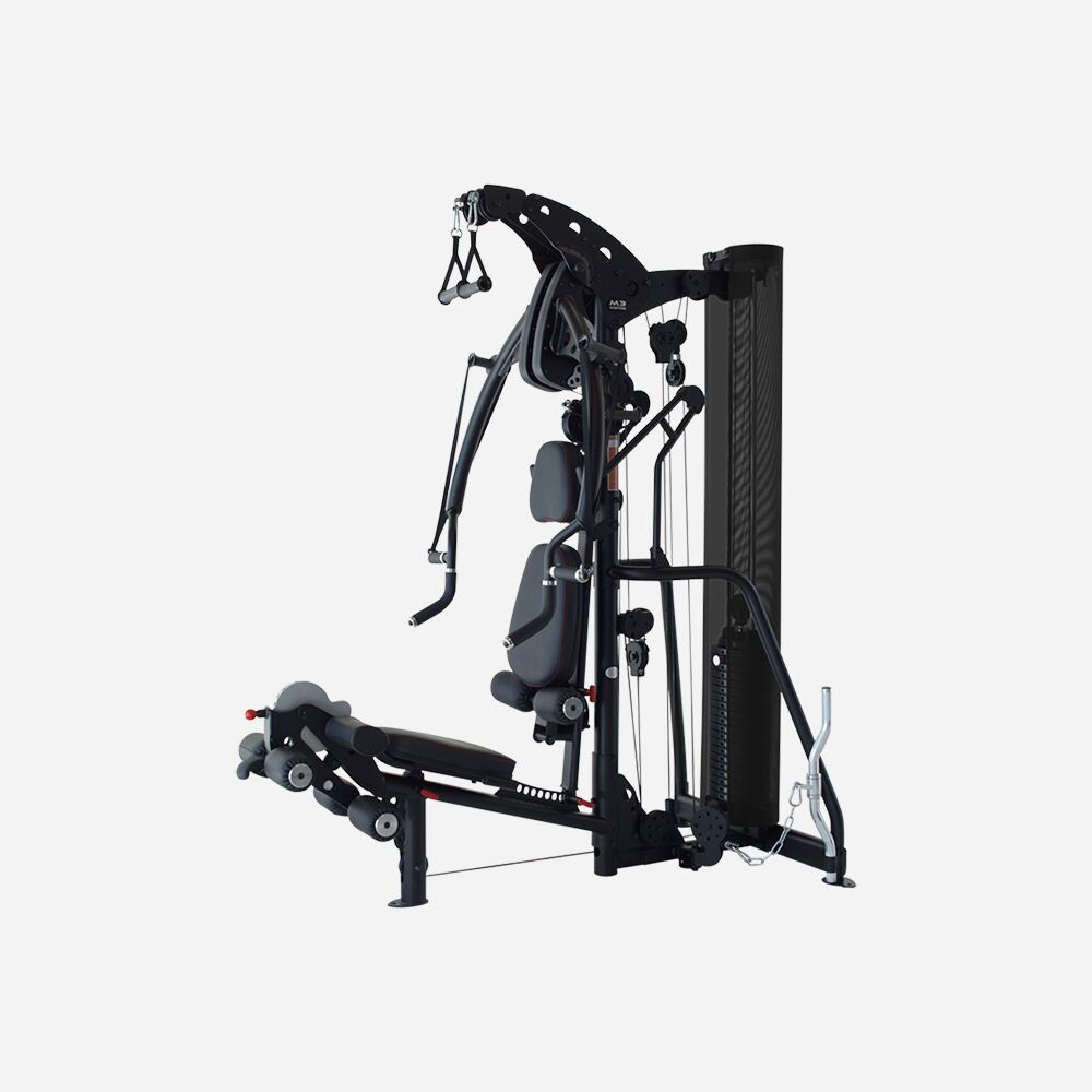 M3 Multi Gym Full Body Workout Machines Inspire Fitness