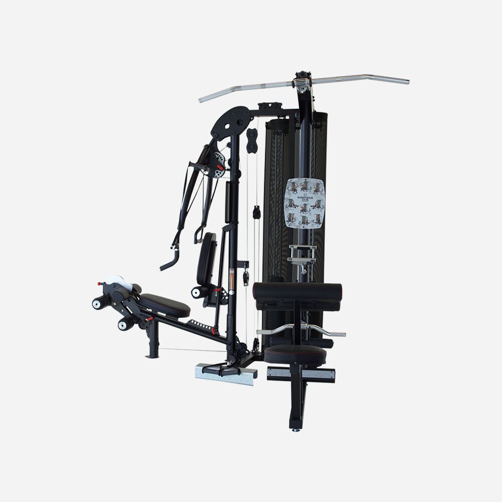 M5 Multi Gym Full Body Workout Machines Inspire Fitness