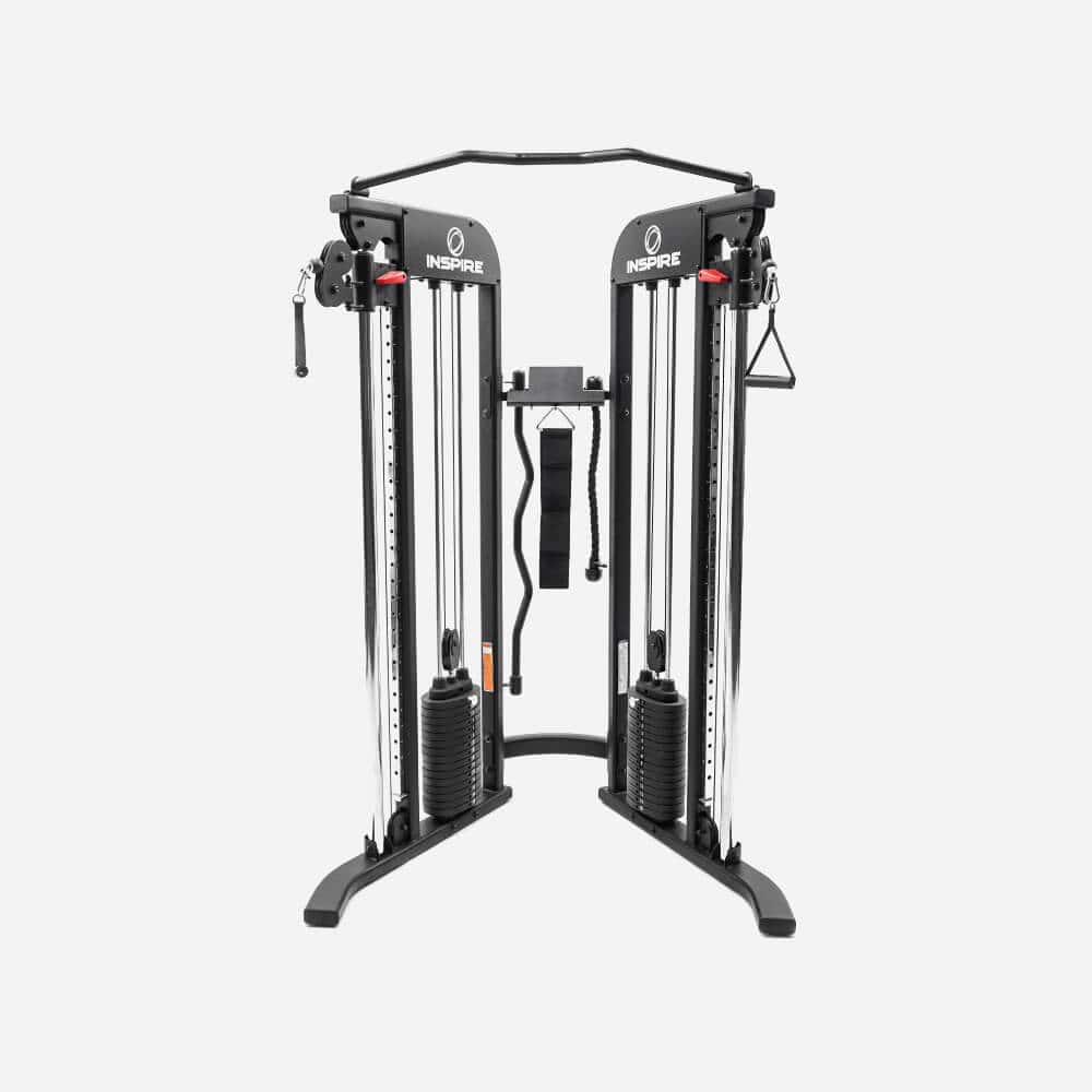 FT2 FUNCTIONAL TRAINER